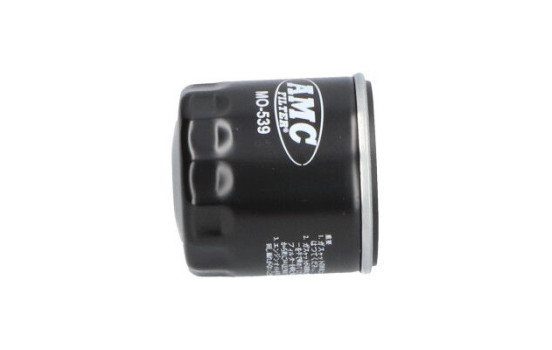 Filtro de aceite MO-539 AMC Filter, Imagen 5