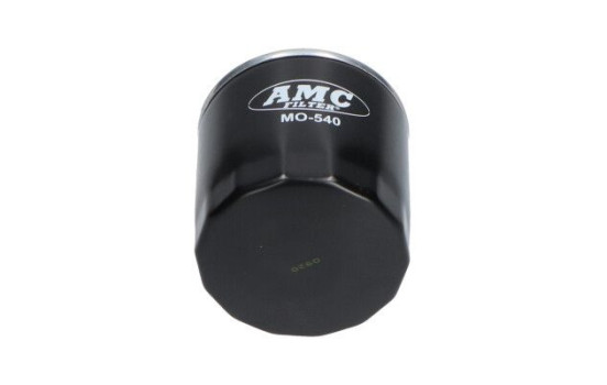 Filtro de aceite MO-540 AMC Filter, Imagen 4