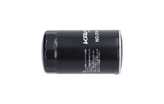 Filtro de aceite NO-214 AMC Filter, Imagen 5