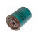 Filtro de aceite NO-220 AMC Filter