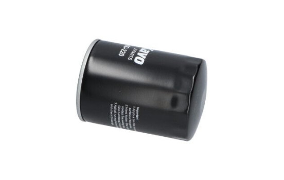 Filtro de aceite NO-220 AMC Filter, Imagen 3