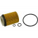 Filtro de aceite NO-2209 AMC Filter