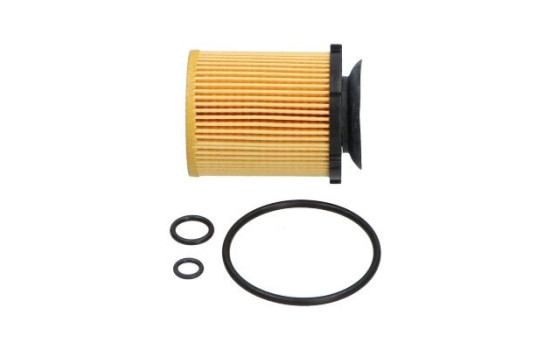 Filtro de aceite NO-2209 AMC Filter, Imagen 2