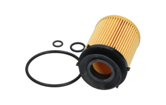 Filtro de aceite NO-2209 AMC Filter, Imagen 3