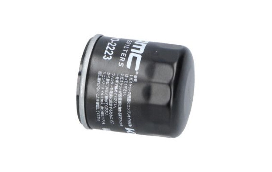 Filtro de aceite NO-2223 AMC Filter, Imagen 3