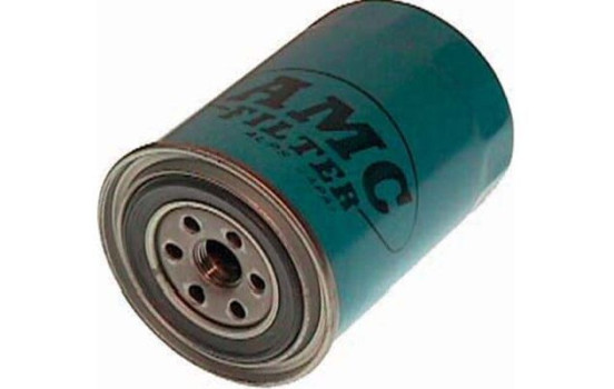 Filtro de aceite NO-2224 AMC Filter, Imagen 2