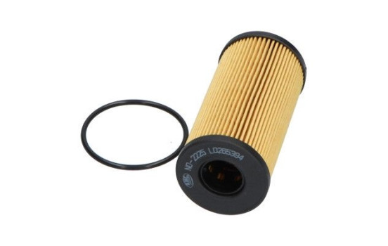 Filtro de aceite NO-2225 AMC Filter, Imagen 3