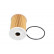 Filtro de aceite NO-2227 AMC Filter, Miniatura 5