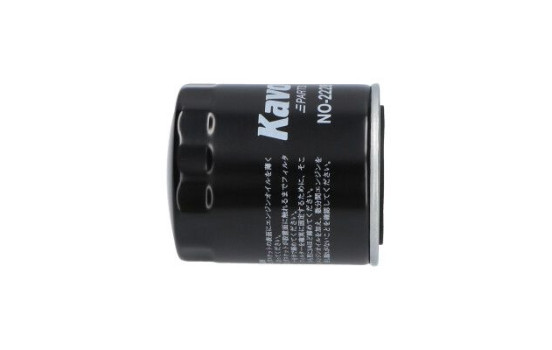 Filtro de aceite NO-2228 AMC Filter, Imagen 5