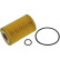 Filtro de aceite NO-2230 AMC Filter