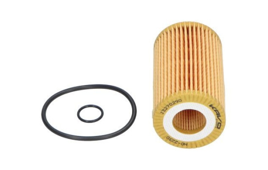 Filtro de aceite NO-2230 AMC Filter, Imagen 2