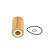 Filtro de aceite NO-2230 AMC Filter, Miniatura 4