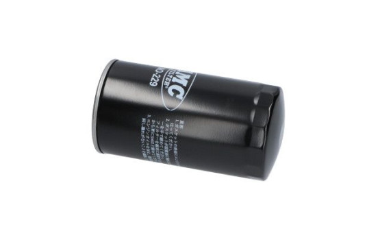 Filtro de aceite NO-229 AMC Filter, Imagen 3