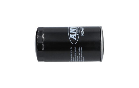 Filtro de aceite NO-229 AMC Filter, Imagen 5