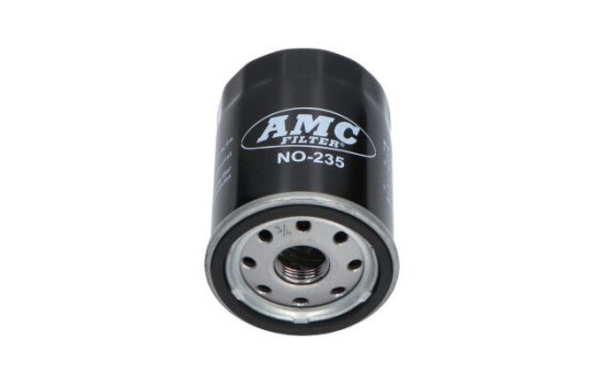Filtro de aceite NO-235 AMC Filter, Imagen 2