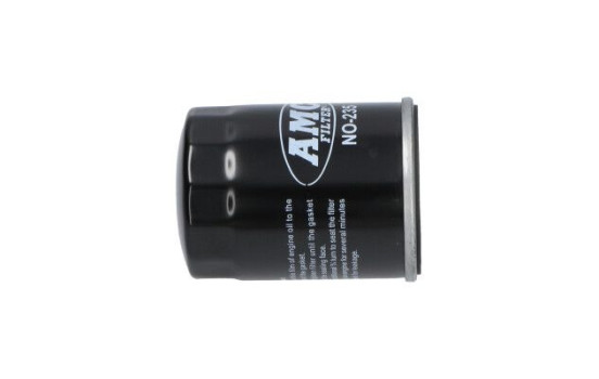 Filtro de aceite NO-235 AMC Filter, Imagen 5