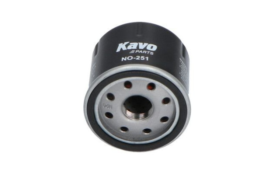 Filtro de aceite NO-251 AMC Filter, Imagen 2