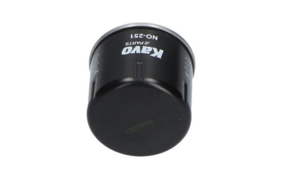 Filtro de aceite NO-251 AMC Filter, Imagen 4