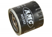 Filtro de aceite NO-252 AMC Filter