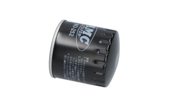 Filtro de aceite NO-252 AMC Filter, Imagen 3