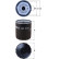 Filtro de aceite OC 1014 Mahle