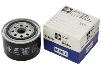 Filtro de aceite OC 102 Mahle