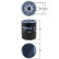 Filtro de aceite OC 105 Mahle, Miniatura 4