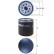 Filtro de aceite OC 1051 Mahle, Miniatura 2