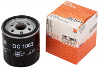Filtro de aceite OC 1063 Mahle