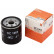 Filtro de aceite OC 1063 Mahle