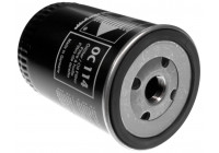 Filtro de aceite OC 114 Mahle