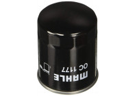 Filtro de aceite OC 1177 Mahle