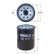 Filtro de aceite OC 1177 Mahle, Miniatura 2