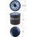 Filtro de aceite OC 1183 Mahle