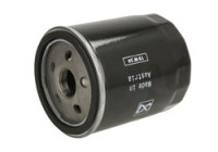 Filtro de aceite OC 1292 Mahle