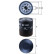 Filtro de aceite OC 1397 Mahle, Miniatura 2