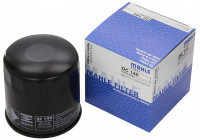 Filtro de aceite OC 140 Mahle