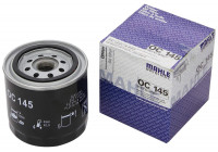 Filtro de aceite OC 145 Mahle