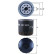 Filtro de aceite OC 1673 Mahle