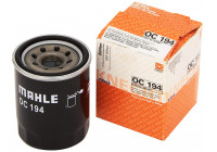 Filtro de aceite OC 194 Mahle