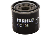 Filtro de aceite OC 195 Mahle