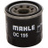 Filtro de aceite OC 195 Mahle