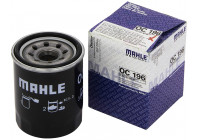 Filtro de aceite OC 196 Mahle