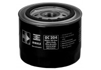 Filtro de aceite OC 204 Mahle