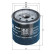 Filtro de aceite OC 21 OF Mahle