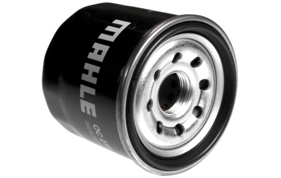 Filtro de aceite OC 215 Mahle