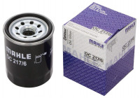 Filtro de aceite OC 217/6 Mahle