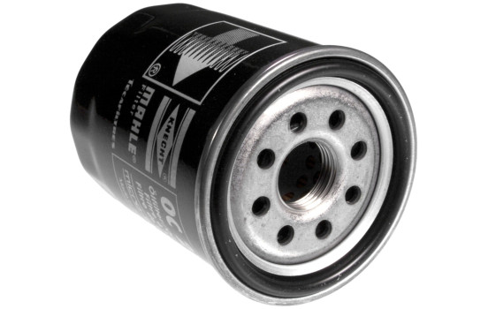 Filtro de aceite OC 217 Mahle