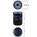 Filtro de aceite OC 217 Mahle, Miniatura 5