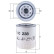 Filtro de aceite OC 238 Mahle, Miniatura 3